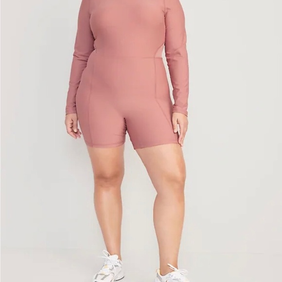 Old Navy Active Jumpsuit - Picture 3 of 4